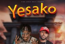 Flex Eurly-Yesako Feat. Chimzy Kelly (Prod. LagerBeats)