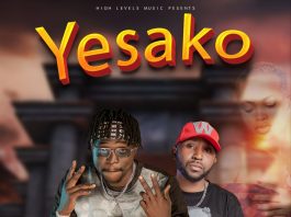 Flex Eurly-Yesako Feat. Chimzy Kelly (Prod. LagerBeats)