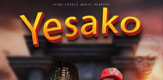 Flex Eurly-Yesako Feat. Chimzy Kelly (Prod. LagerBeats)