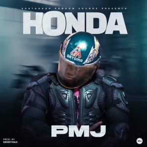 PMJ – Honda
