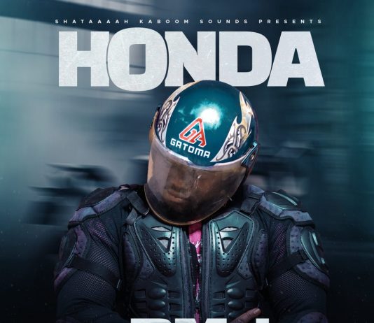 PMJ – Honda