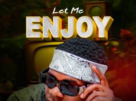 Nakazed – Let Me Enjoy