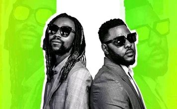 Slapdee & Jay Rox Reveal the Secret Behind Their Timeless Collaborations