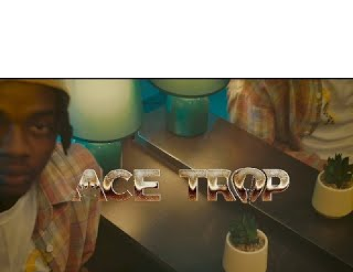 Ace Trap Ft. Tamy Moyo – Why (Official Video)