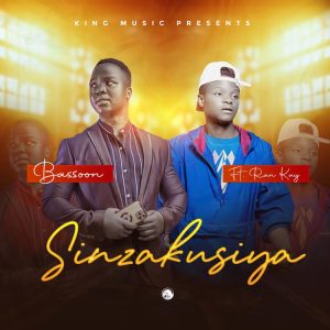 BASSOON FT RUN KAY- SINZAKU SIYA (PROD BY Dynamo & Michael Thaproducer)