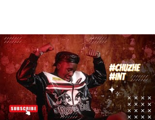 Chuzhe Int – Ama Hule ( Official Video )