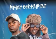 Inno P ft Y Cool -Mpaka Bakasumine (Mixed By. Pouli G & Mix Machine)