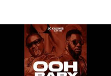 JC kalinks feat Slap Dee – OOH BABY