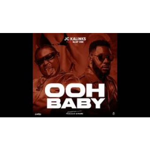 JC kalinks feat Slap Dee – OOH BABY