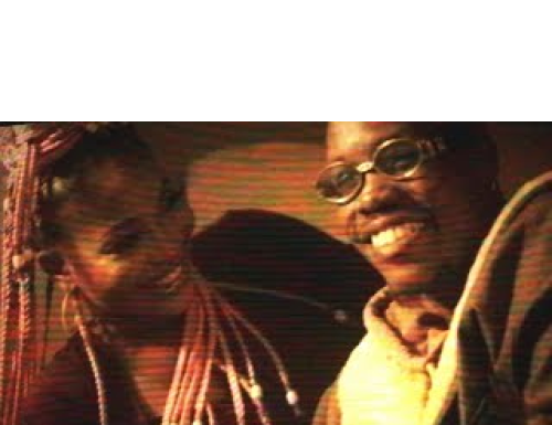 Prince Luv & Bossgia – Nshaye (I Won’t Go) (Official Music Video)