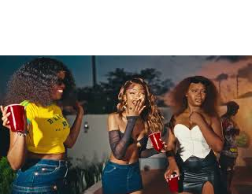 T-sean, Bow Chase, Goodson Chizo – Low (Official Music Video)Explicit