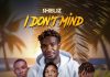 Sheliz ft Mjay,S Future & Mss Cute – I Dont Mind