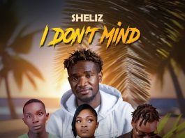 Sheliz ft Mjay,S Future & Mss Cute – I Dont Mind