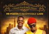 Mr Poizon Ft Indomiteble lion-Aliko(prod by connex)