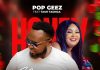 Pop Geez ft Tash Tawonga-My Honey