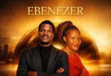 LYZEE ZED ft Faith Bandah-Ebenezer