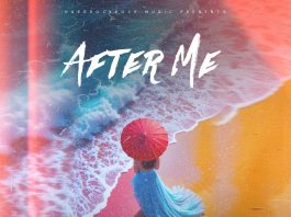 Yotam D ft Kespo-After Me