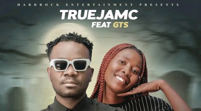 True JamC ft. GTS – Baama Bangu