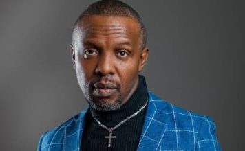 Izrael Opens Up on His Musical Journey, Says Walimbikila Is a Powerful Stand Against Gender-Based Violence