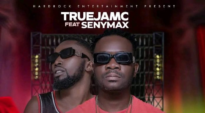 True JamC ft. Senymax -Ndayeya
