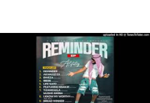 AlifatiQ-Bweza(prod by overdoze)