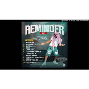 AlifatiQ-Bweza(prod by overdoze)