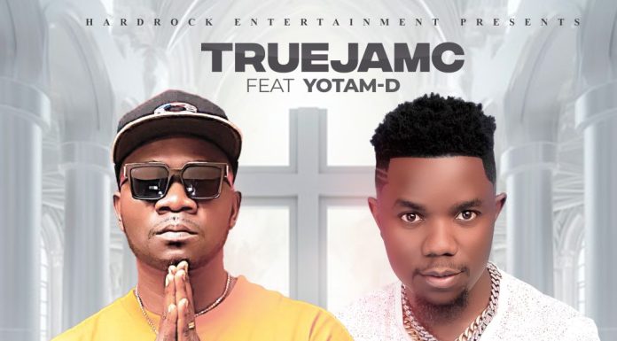 True Jam C ft. Yotam D – Christ Love