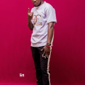 Leo Dollar ft Connex-More Blessings(prod by connex)