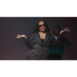 Vinchenzo M’bale ft. Towela Kaira – My Man My Man (Official Music Video)