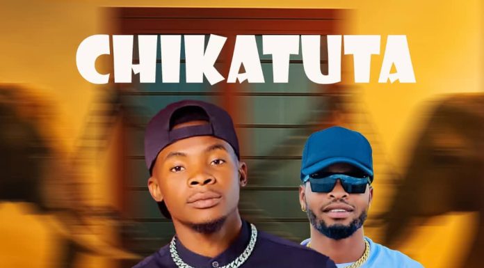Dayostar ft AlifatiQ-Chikatuta(prod by overdoze)