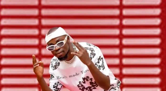 Abjee Ft Connex- Lesa Temunobe (Prod by connex)