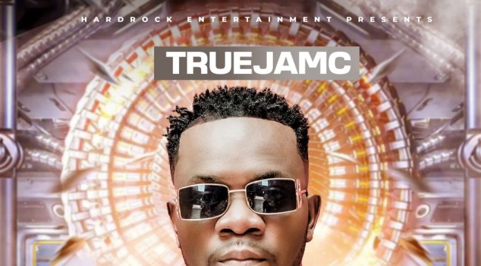 True JamC – You Don’t Know