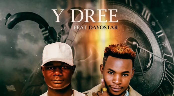 Y Dree Feat. Dayostar-Nikonde