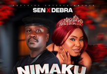 Sen ft Debra-Nimakuyewa(Prod by Mwaba Muzo)