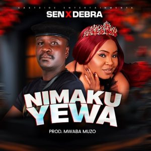 Sen ft Debra-Nimakuyewa(Prod by Mwaba Muzo)