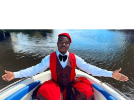 Afflatus-Kuomboka (Official Music Video)