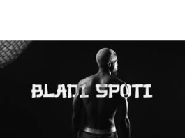 Aqualaskin – BLADI SPOTI (Wyfl Riddim)