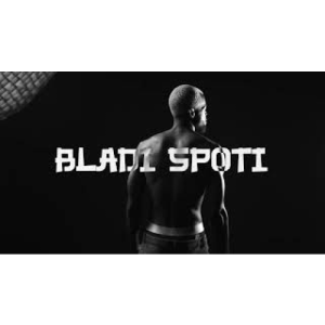 Aqualaskin – BLADI SPOTI (Wyfl Riddim)