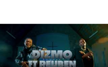 Dizmo ft Reuben – Mpeniko Ifindingile (Official Video)