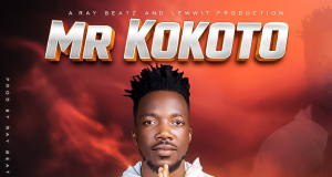 Mr kokoto -I love myself (mulimonse mulimonse) official video