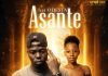 BANX 546 ft Odestar-ASANTE( Prod by connex & yangailo)