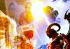 Matthias Fissillsson ft Ondya-Battle Of God & Satan