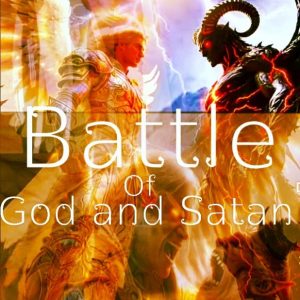 Matthias Fissillsson ft Ondya-Battle Of God & Satan
