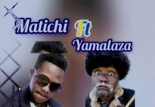 Matichi ft Yamalaza-Amama(Matichi the prd)