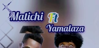 Matichi ft Yamalaza-Amama(Matichi the prd)