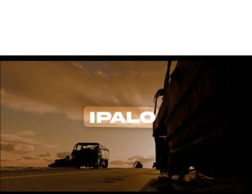76 Drums, Kanina Kandalama – IPALO (Offical Video)