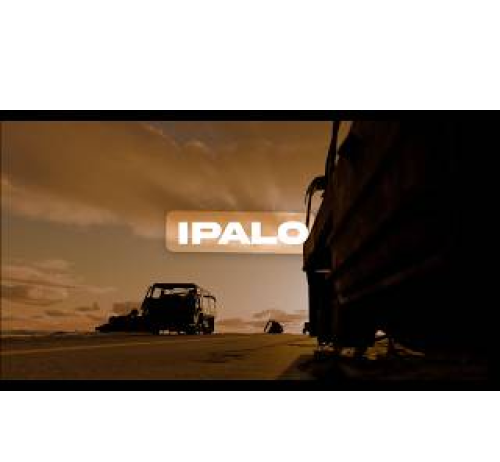 76 Drums, Kanina Kandalama – IPALO (Offical Video)