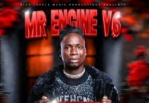Mr Engine V6-Cry of a Child