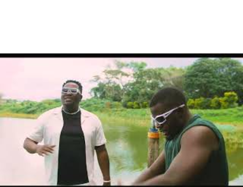 Drifta Trek ft Chester & Chef 187 – Mudala (Official Music Video)