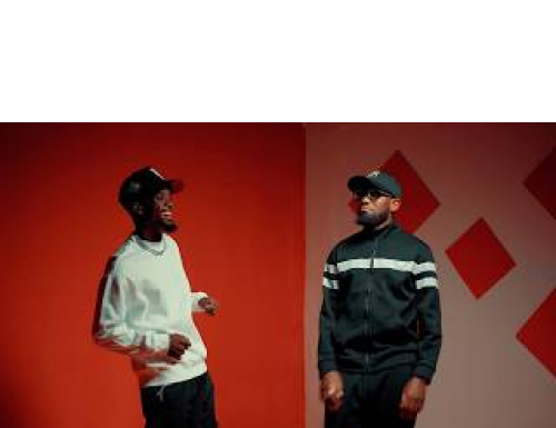 Drimz Mr MuziQ Ft. Chile One – Chingelengele (Visualizer)